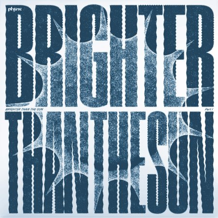 song cover for Brighter Than The Sun - Part I (playing)