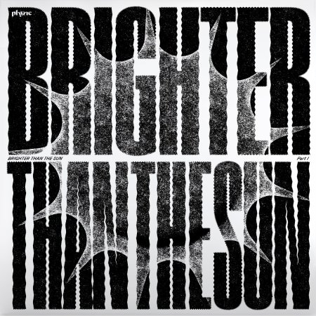 song cover for Brighter Than The Sun - Part I (paused)