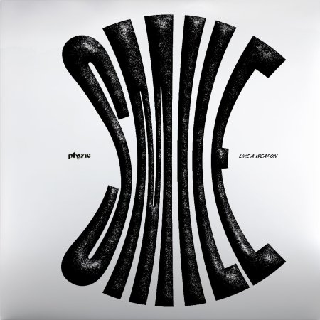 song cover for Smile Like A Weapon (paused)