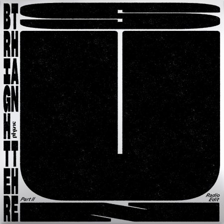 song cover for Brighter Than The Sun - Part II (Radio Edit) (paused)