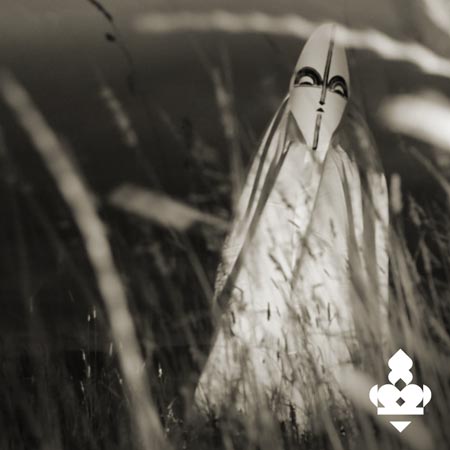 song cover for The Dark Of My Heart (paused)